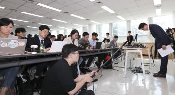참좋은여행사 대책반 현지도착…“현지숙소·교통편·통역 등 지원업무 수행”