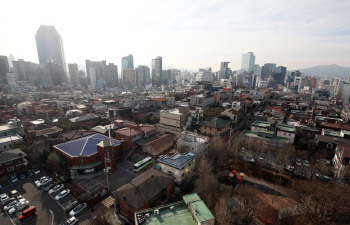 서울시, 지역 집수리 지원센터 전문인력 채용