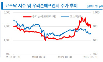 우리손에프앤지, 中 '돼지고기 대란' 수혜 전망-리서치알음