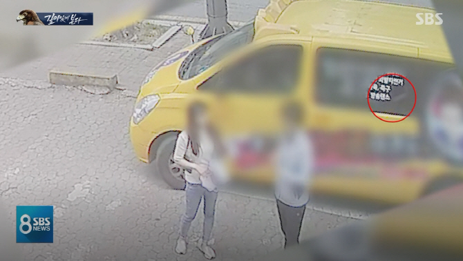 학원차량 50분 방치된 7세 어린이… "고열에 말더듬 증상"