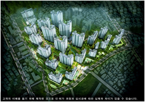 서울 재개발·재건축 물량 줄자…광역시로 가는 건설사