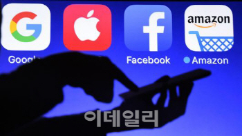 美규제당국, 4大 IT공룡 정조준…反독점 조사 준비