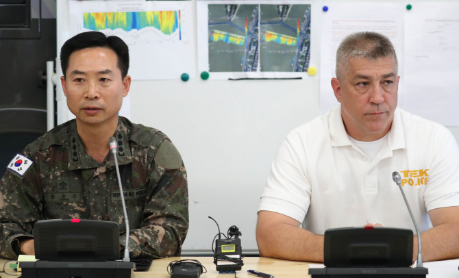 "다뉴브강서 시신 4구 발견…1구는 한국인 추정 '55~60세 男'"