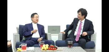 홍준표 "한국당 막말 논란? 野는 힘 없어서…유시민도 그랬다"