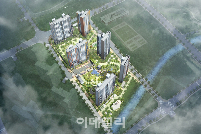 분양시장 '핵' 3040세대..'초품아' 단지 인기 '쑥'