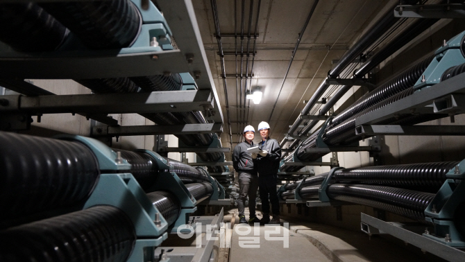 LS전선, 국내 최초 전력망 운영 컨설팅 사업 본격 추진