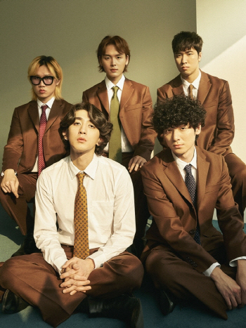 잔나비, 성남시 홍보대사 보류되자.."檢, 최정훈 수사할 필요없다고"