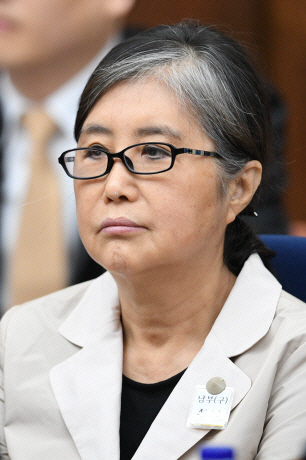 '최순실 집사' 데이비드 윤, 네덜란드서 체포…檢, 송환 추진