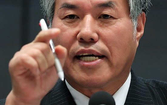 "黃에게 바치는 헌사?"…한기총 '文 대통령 하야' 촉구에 정치권 비난