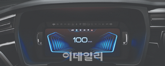 젊은 감각을 깨워라… 밤에 더 빛나는 ‘SUV夜’