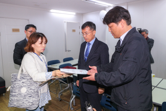 法, "설립허가 취소 막아달라" 한유총 집행정지 신청 '각하'