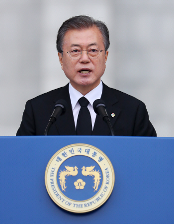 이번엔 김원봉?..요원해진 국회정상화