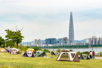 초여름 무더위 날리는 '서울 액티비티 명소'