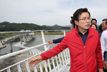 황교안 "하고 싶은 말 다 하면 시원한데 표 잃어…절제하자"