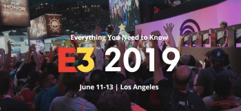 개막 앞둔 ‘E3 2019’…게임기 대신 ‘스트리밍’·‘구독’이 화두