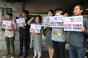 檢, `가습기살균제` 애경·SK 이어 `유착의혹` 환경부 겨눈다