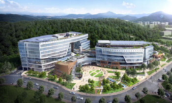 5G기술은 경기도가 선도…道, '판교 5G 오른랩' 오픈