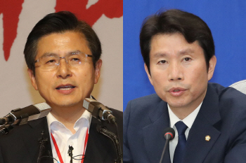 6·10항쟁 기념식 불참한 한국당…뚜렷해지는 운동권vs공안