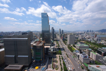 '영동대로 지하도시' 연말 첫 삽…강남불패 믿음 커진다