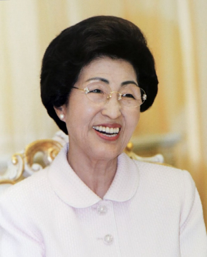 여야 대치속 이희호 여사 애도물결.."여성·인권운동가"