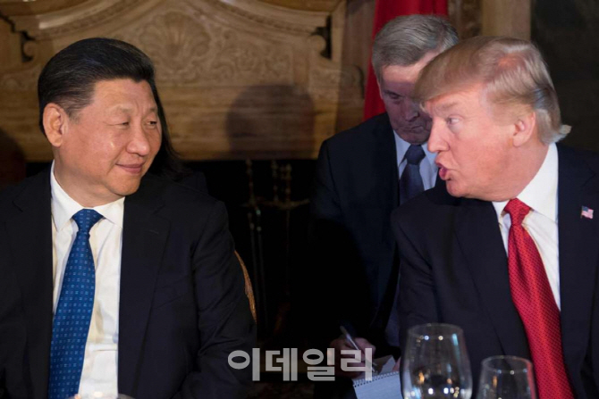 "시진핑 나오라"는 트럼프…꿈틀대는 'G20 휴전' 가능성