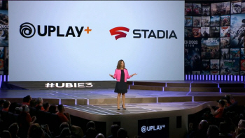 [E3 2019]유비소프트, 구독형 서비스 ‘유플레이+’ 공개…구글과도 협업