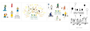 [ESF10th] 스무살 이데일리, 동시대 청년과 함께 '1020 이벤트'