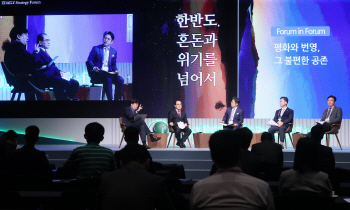 "포기 않는다vs능력 없다"…전문가, 北核 갑론을박