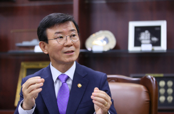 문성혁 해수부 장관 "해양안전은 사전 대비 중요"…점검회의 주재