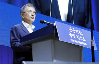 文 “일자리 만들어야”…‘공공기관 성적표’ 내주 발표