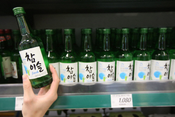 맥주·탁주만 우선 적용된 종량세…‘소주’는 어떻게 될까?