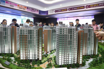 12년 만에 동시분양 '파주 운정신도시'…제2의 검단되나