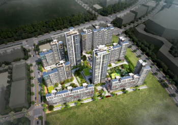 세종 최중심지 입지 '세종 어울림 파밀리에 센트럴' 주목