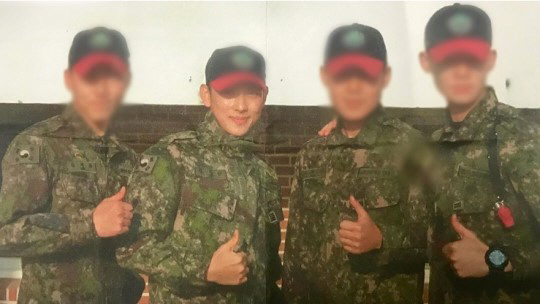 임시완 '軍 특혜휴가' 논란에 탁현민 이어 후임 "마음 편치않아"