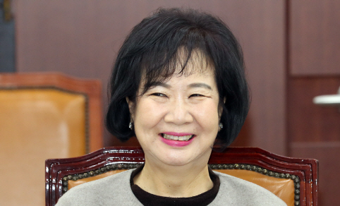 한국당 “손혜원의 대담한 불법과 위선, 철저히 가려져야”