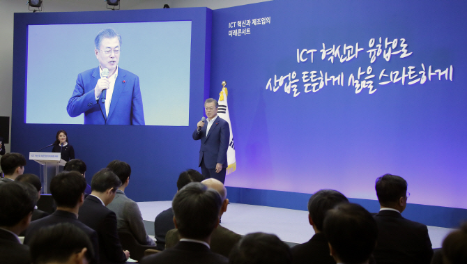제조업 한국 이탈조짐.. 규제장벽·노동시장·조세부담 '3중고'