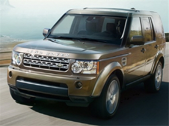 재규어 ‘디스커버리4’ 재리콜…1만9천대로 확대