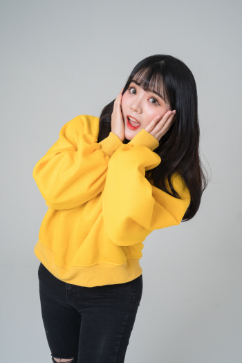 성우 꿈꾸던 띠미, 85만 유튜버 스타된 비결은