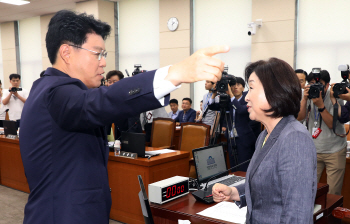 심상정 "'놀먹 국회' 책임 한국당, 석고대죄 해도 시원치 않다"