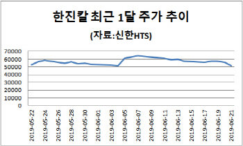 한진家 경영권 분쟁 안개속…델타항공 등장에 KCGI `쓴웃음`