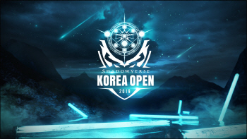 섀도우버스 코리아 오픈 2019 결승…한우현-오선재 격돌