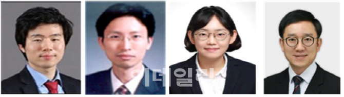 25살 청년·朴청와대 행정관…한국당, 부대변인단 14명 임명