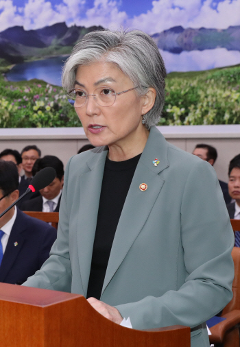 외교부 “향후 수주 북미 대화 재개에 중요한 시기”