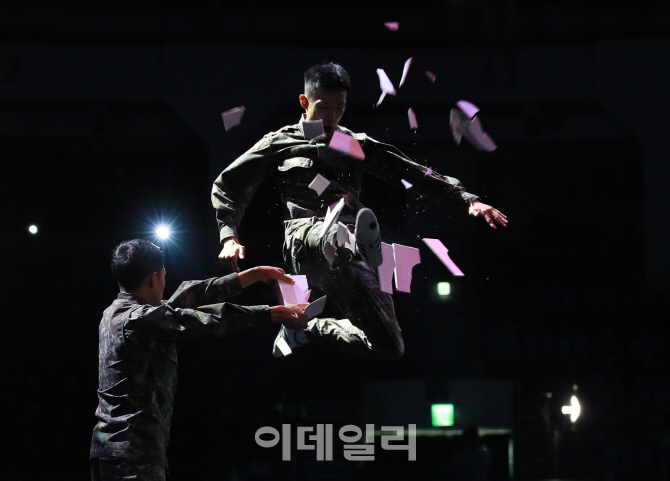 [포토]'격파'