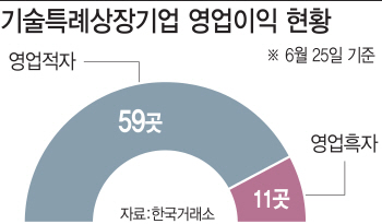 기술특례상장 잇따르지만 투자자 보호는 `전무`