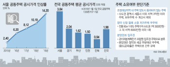 자고 나니 '무주택 자격' 박탈…날벼락 맞은 서민들