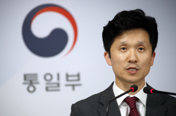 통일부, 김여정 지도자급 격상? "언급할 사항 없다"