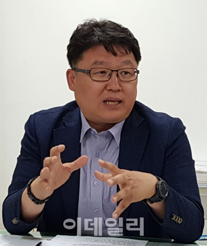 [인터뷰]서울시 감사담당관 "뿌리깊은 감사 한건주의 없앤다"