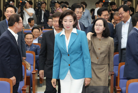 여야3당, 정개·사개특위 8월말까지 연장합의…민주·한국당 위원장 맡기로