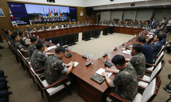 국직·합동부대, 육·해·공군 균형 편성한다더니…